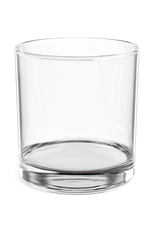 Personalized Whiskey Glass – 10.5oz Engraved Rocks Glass
